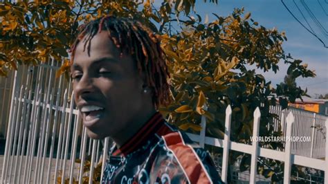 rich the kid soak it up gucci jacket|Rich The Kid – Soak It Up Lyrics .